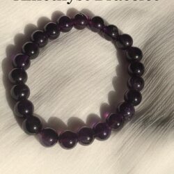 Amethyst Bracelet