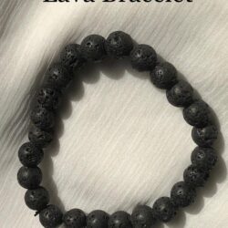 Lava Bracelet