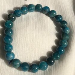 Blue Apetite Bracelet