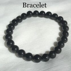 Black Tourmaline Bracelet