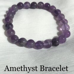 Amethyst Bracelet